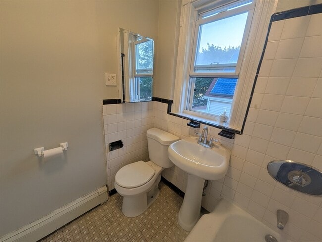 Building Photo - 135 Readville St