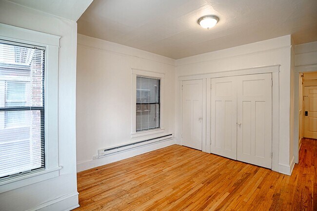 Interior Photo - Snyder Property (Duke)