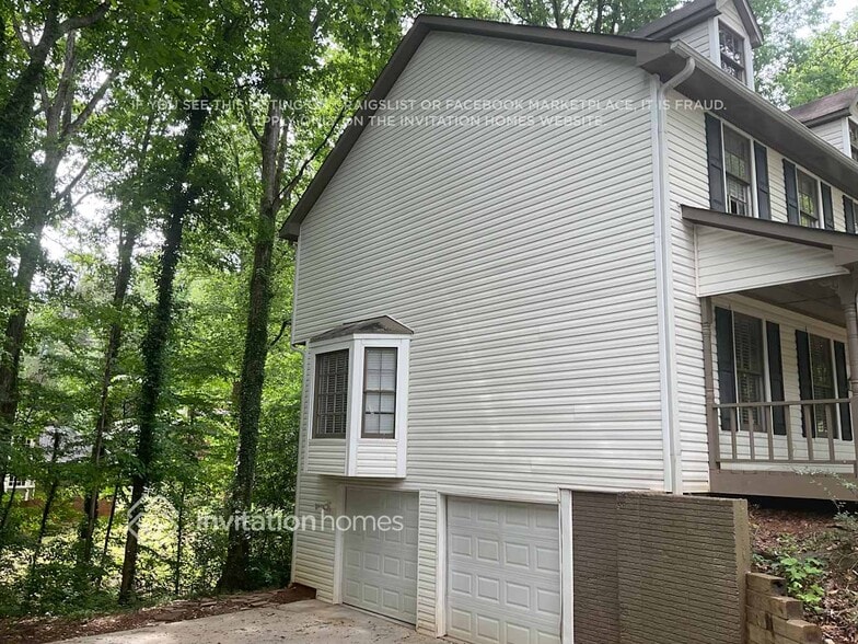 Building Photo - 3852 Betty Jean Ct