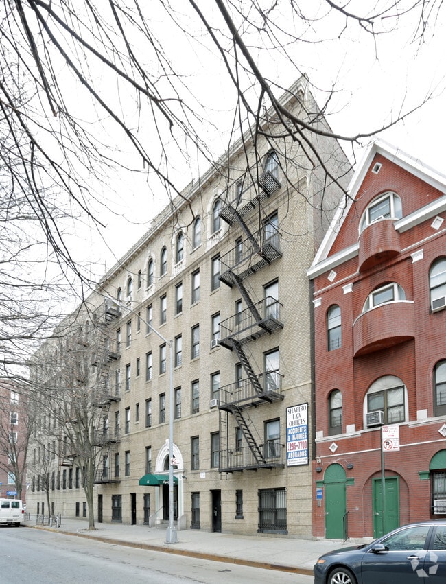 85 E Mosholu parkway north 85 E Mosholu Pky Bronx NY 10467