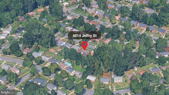 Building Photo - 4014 Jeffry St
