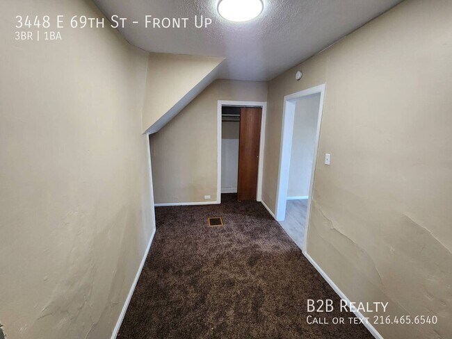Building Photo - 3448 E 69th St