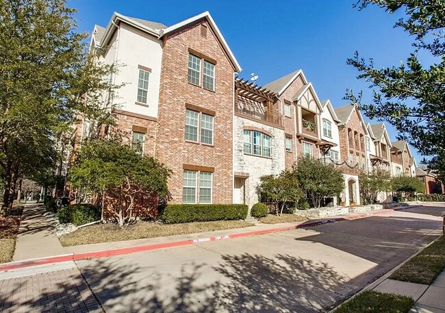 Building Photo - 1600 Abrams Rd