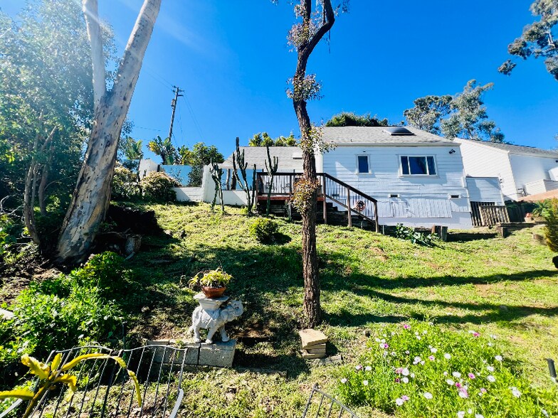 Building Photo - 1565 Eolus Ave