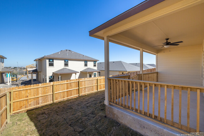Building Photo - 5514 Rio Cyn