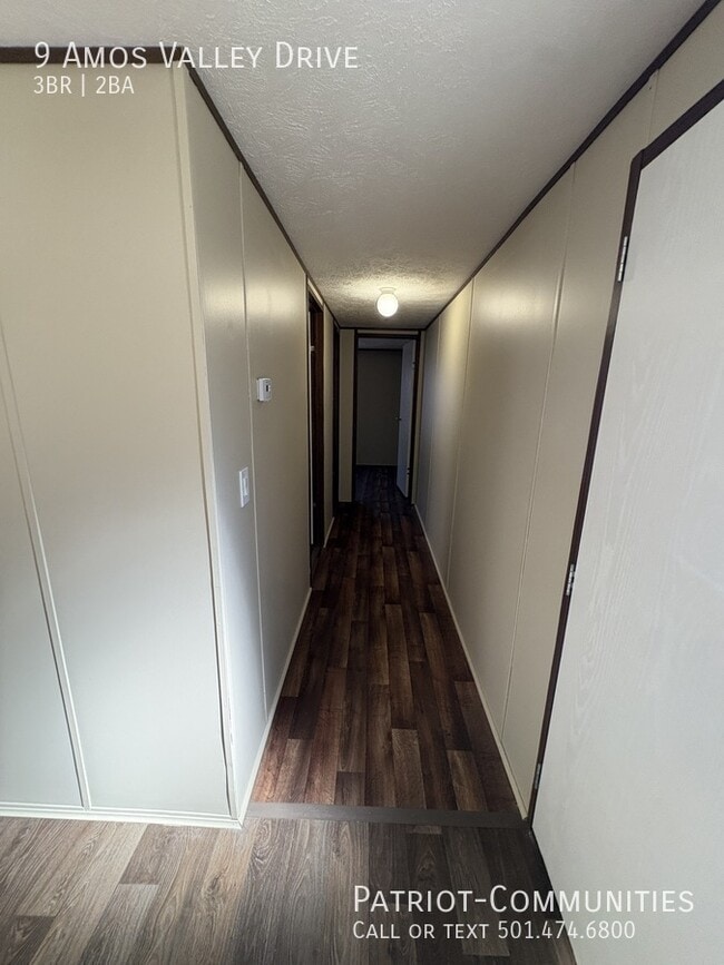 Building Photo - 9 Amos Valley Dr