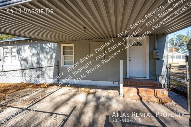 Building Photo - 4413 Vassie Dr