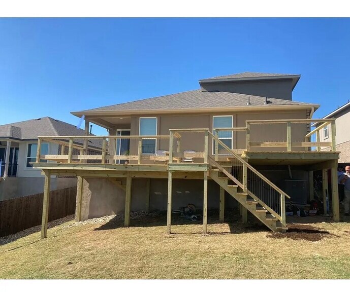 Building Photo - 1920 Centerline Ln