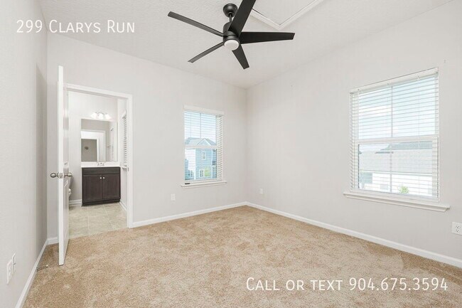 Building Photo - 299 Clarys Run