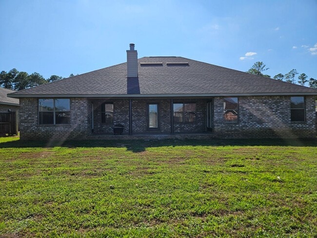 Building Photo - Biloxi 4 bedroom