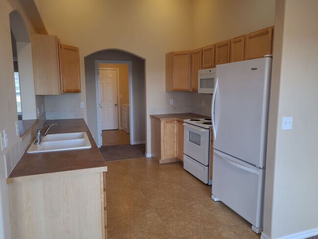 Building Photo - 601 N Mississippi Dr