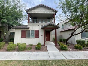 Building Photo - 1647 N 209th Ave