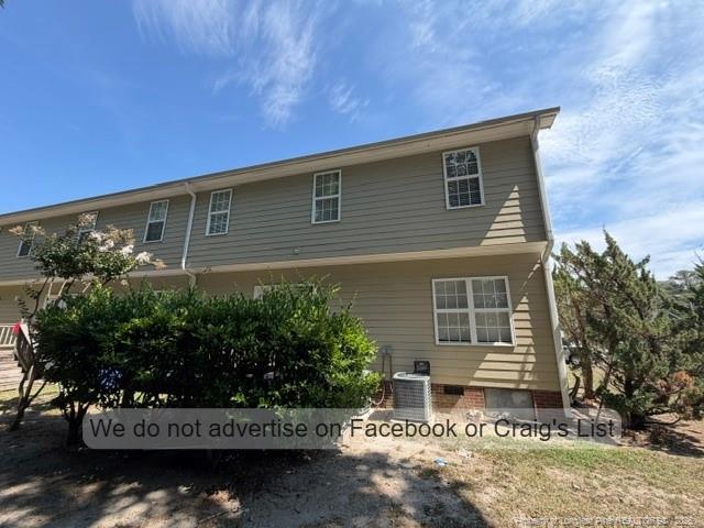 Building Photo - 119 Willborough Ave