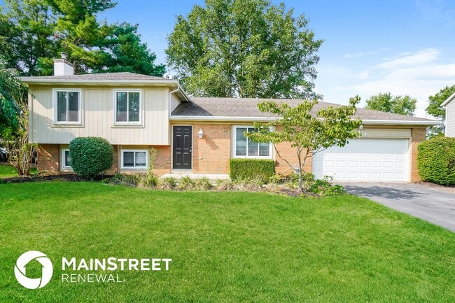 Building Photo - 171 Parkview Dr