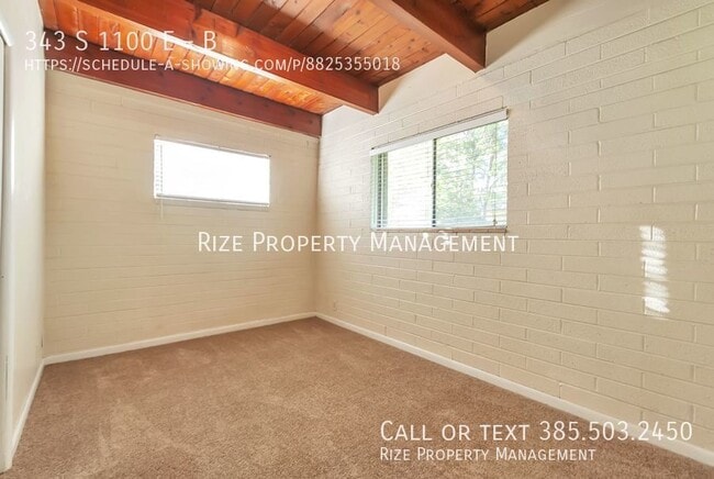 Building Photo - 343 S 1100 E