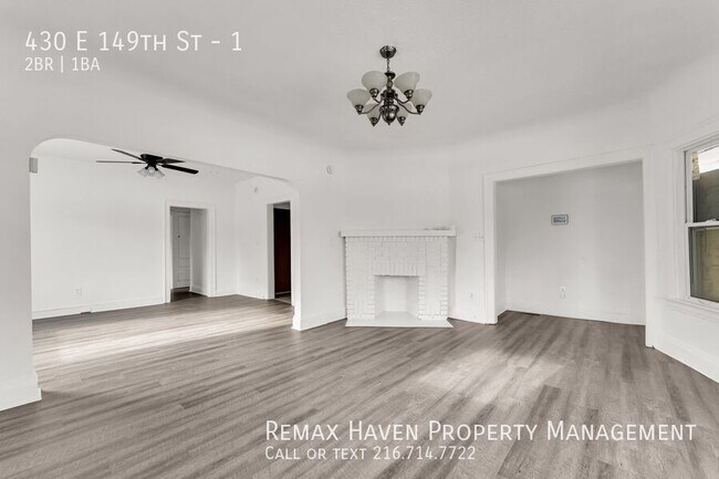 Building Photo - 430 E 149th St