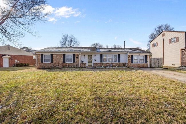 Building Photo - Charming Ranch Home Near Mt. Trashmore & Naval Bases