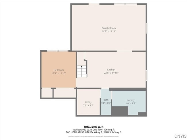 Building Photo - 941 Jamesville Ave