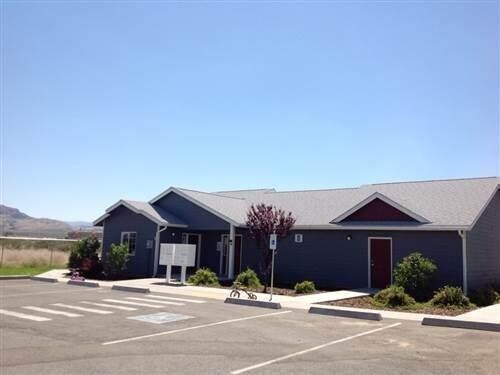 Building Photo - 806 Shumway Rd