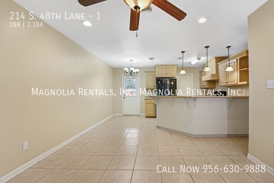 Building Photo - 214 S 48th Ln