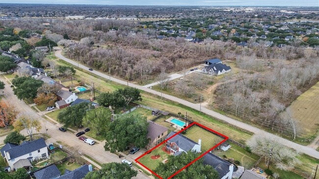 Building Photo - 1730 Pilgrim Journey Dr