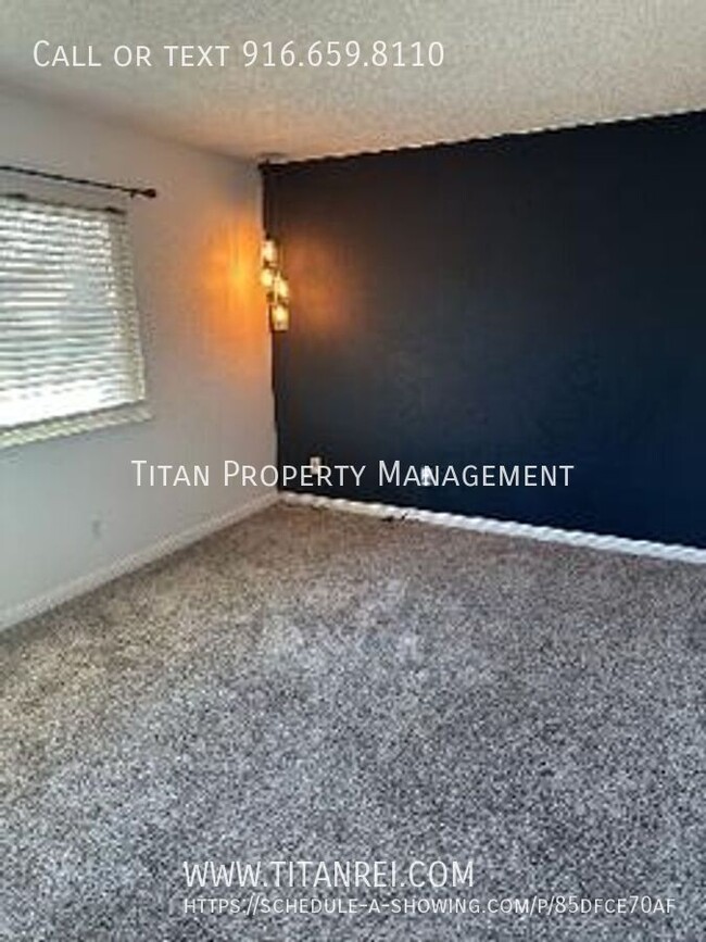 Building Photo - Citrus Heights 2bed/1bath Condo For Rent  ...