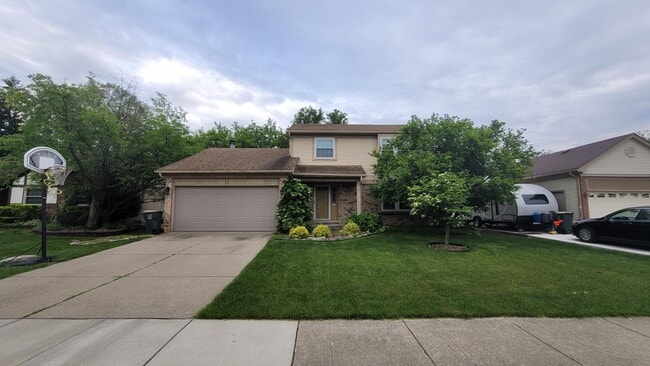 Primary Photo - 41507 Simcoe Dr