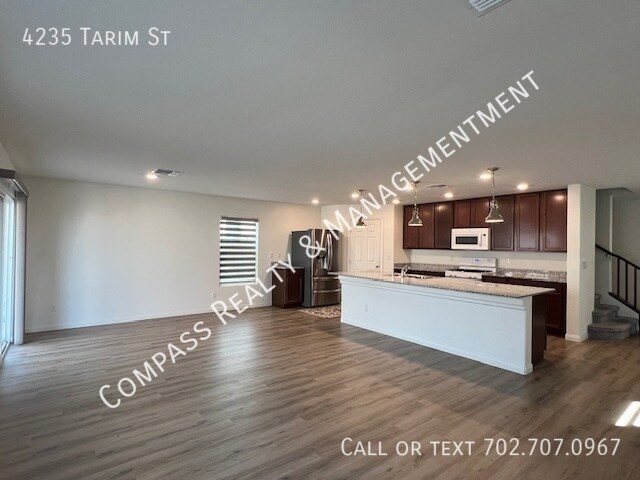 Building Photo - 4235 Tarim St