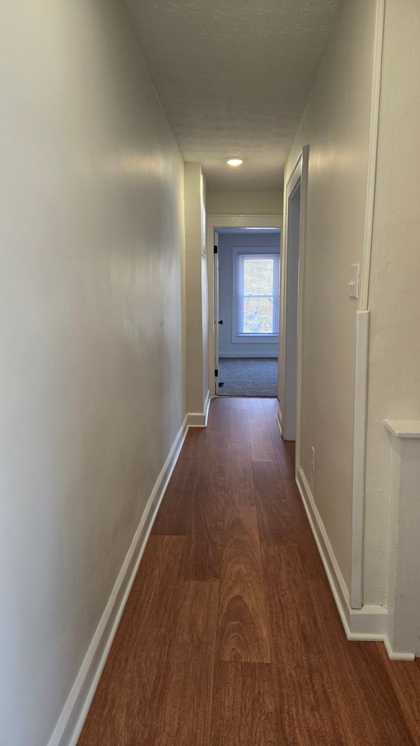 Building Photo - Fully Remodeled Historic Garfield Park Cha...