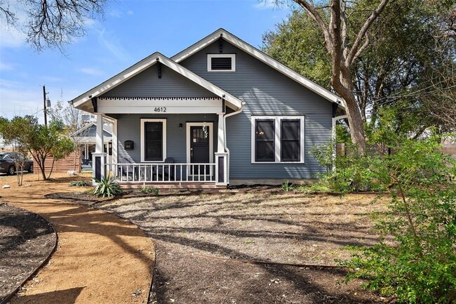 Primary Photo - 4612 Avenue B