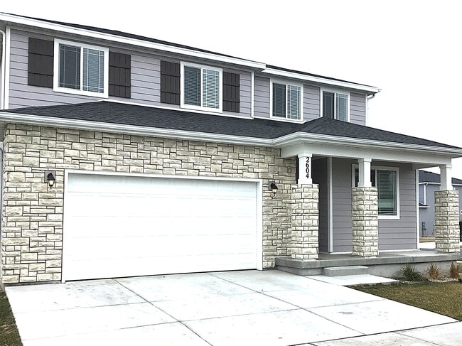 Building Photo - 2604 W 3340 S