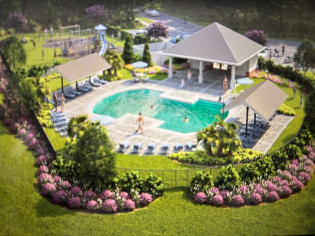 Building Photo - 358 Rambling Brk Trl