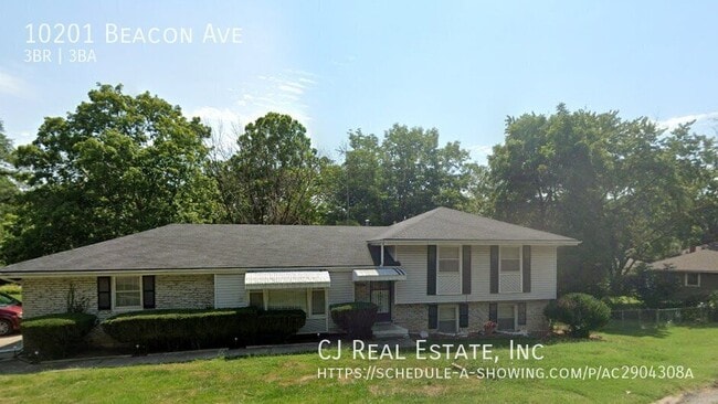 Building Photo - 10201 Beacon Ave