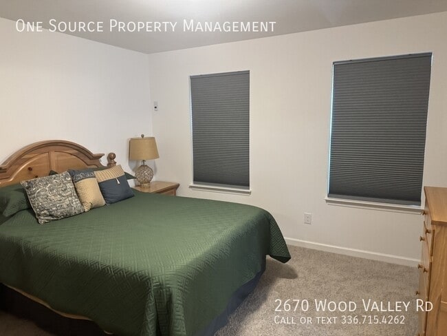 Building Photo - 2670 Wood Valley Rd