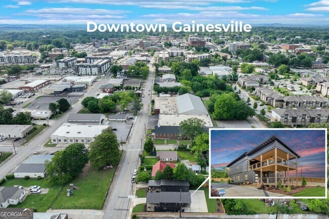 Building Photo - 775 Bradford St NW