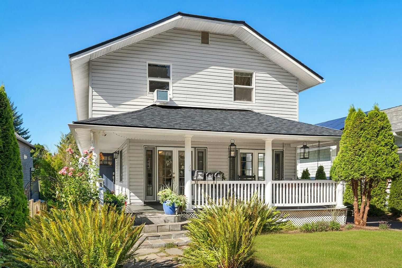 Building Photo - 3668 SW Othello St