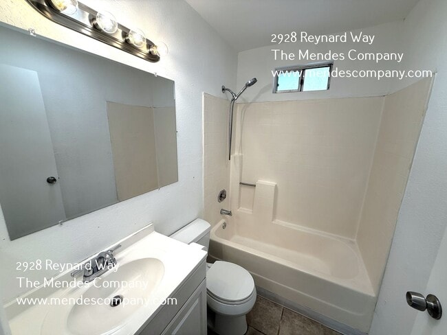 Building Photo - 2928 Reynard Way