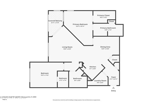 Building Photo - 1050 Bella Vista Blvd