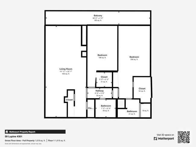 Building Photo - 59 Lupine Ave