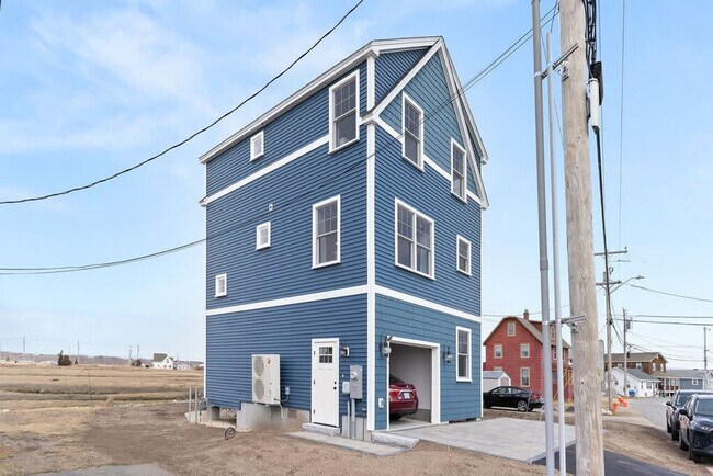 Building Photo - 74 Island Path