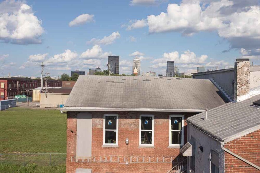 Building Photo - 1529 W Market St