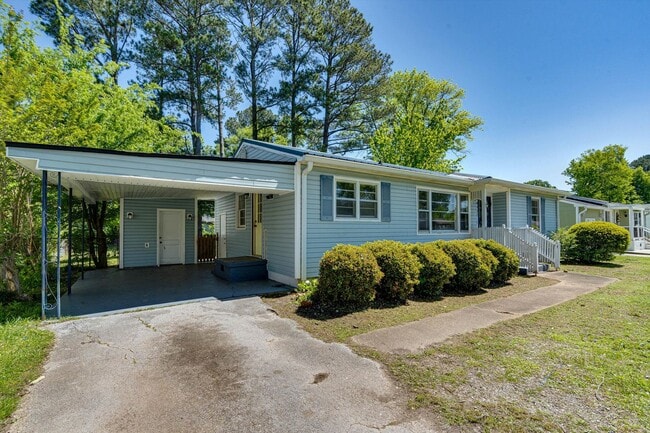 Building Photo - 3/ 2 Home for Rent!