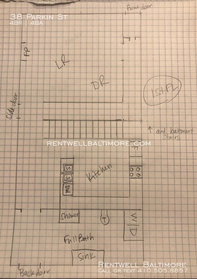 Building Photo - 38 Parkin St