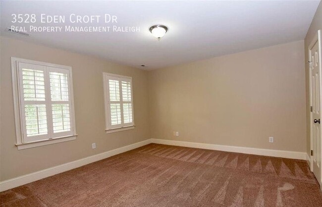 Building Photo - 3528 Eden Croft Dr
