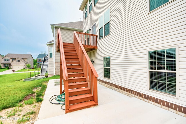 Building Photo - 16302 Spitfire Lake Path