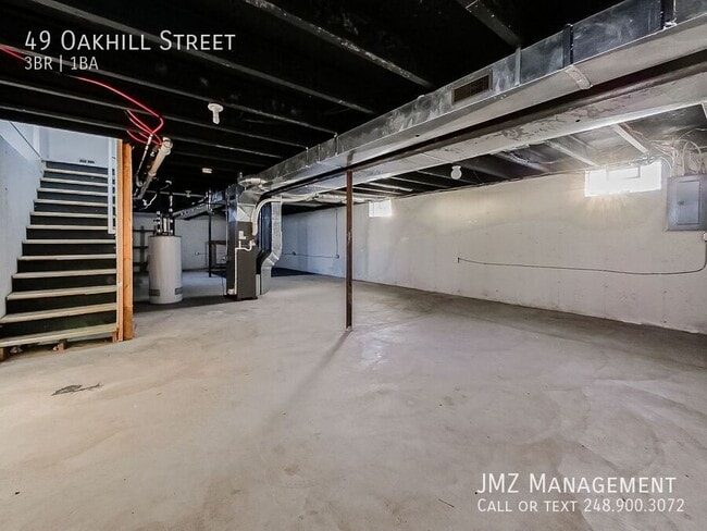 Building Photo - 49 Oakhill St