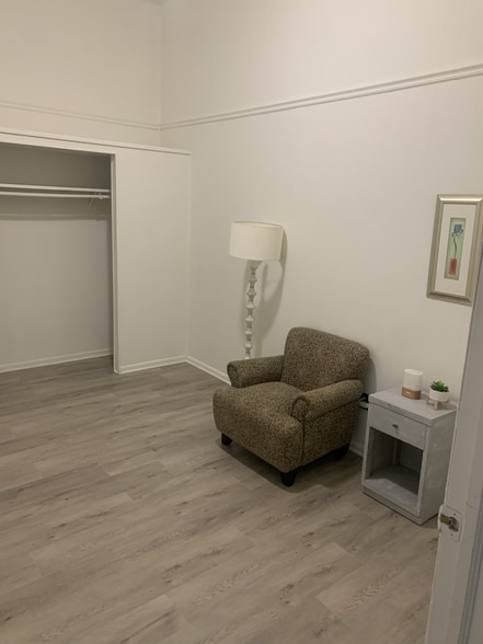 Bedroom 2/Office - 140 N Canal St