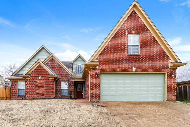 Building Photo - 11597 Dempsey Dr