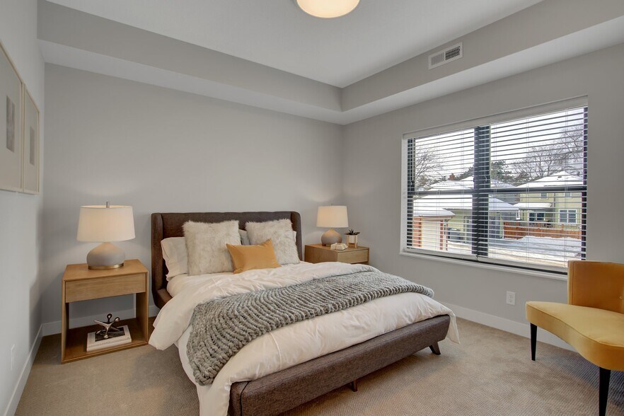 Building Photo - 3632 Colfax Ave S