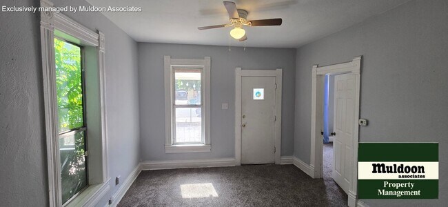 Building Photo - 1318 Spruce St